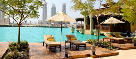 Best Hotels in Downtown Dubai: Address, Movenpick & More | MyBayut