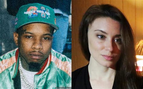 Tory Lanez Hires Casey Anthony's Ex-Defense Lawyer Ahead of Sentencing ...