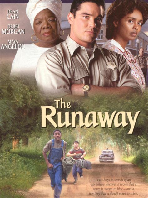 The Runaway - Full Cast & Crew - TV Guide