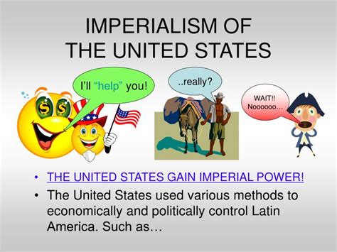 PPT - Imperialism in LATIN AMERICA PowerPoint Presentation - ID:6371167