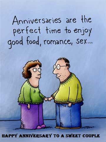 #Cute & #Funny #Marriage or #WeddingAnniversary Wishes & Greeting Cards ...