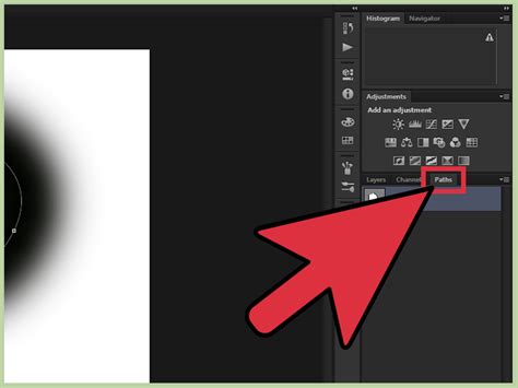 4 Easy Ways to Draw Curved Lines in Photoshop - wikiHow