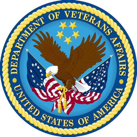 Department of veterans affairs Logo PNG Transparent & SVG Vector ...