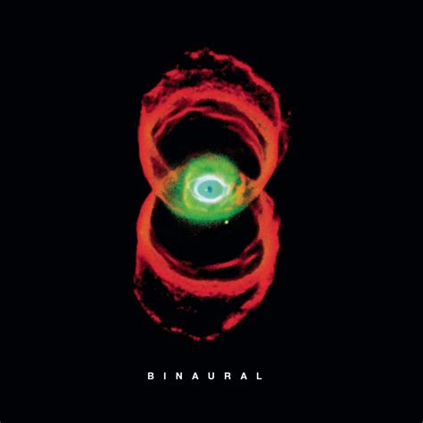 Binaural 20: Track By Track SiriusXM Pearl Jam Radio — Pearl Jam Community