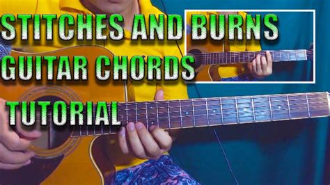 16+ Guitar Chords For Beginners Tagalog Images | Partitur Lagu Terbaru