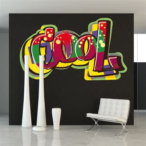 Wallstickers folies : Cool Wall Stickers