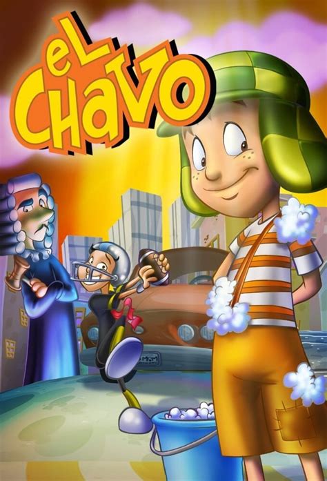 El Chavo Animado Episodes | Images and Photos finder