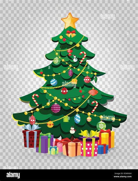 Animated Christmas Tree Wallpapers