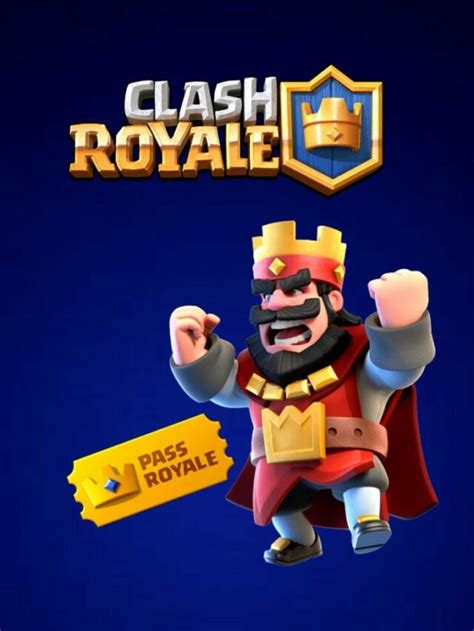 Clash Royale's roadmap for 2023 - GamingonPhone