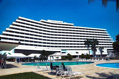 HOTEL PARADISE PUERTO LA CRUZ - Reviews (Venezuela) - Tripadvisor