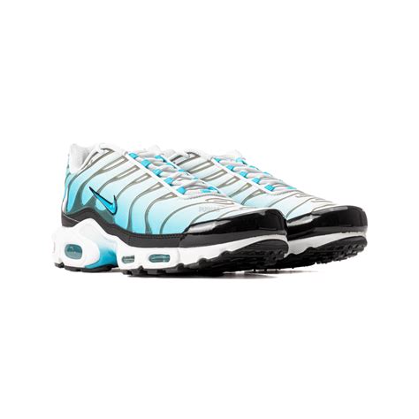 Nike Air Max TN Plus 'Baltic Blue' (2023) – PUSHAS