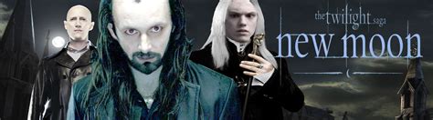 banner Aro, Caius and Marcus - Twilight Series Fan Art (6613636) - Fanpop