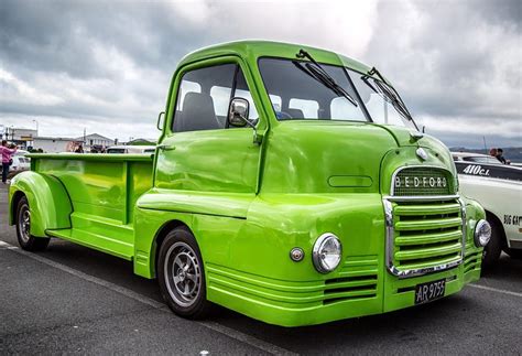 Bedford by Barry Stead on 500px | Bedford truck, Bedford, Classic trucks