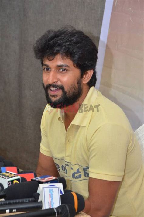 Nani's Gang Leader Movie Press Meet Photos - FilmiBeat