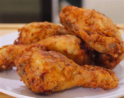 Kfc Fried Chicken Recipe