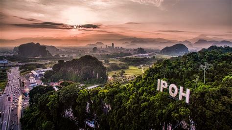 3 Days in Ipoh Itinerary: Cultural Escapes, Culinary Delights, and ...