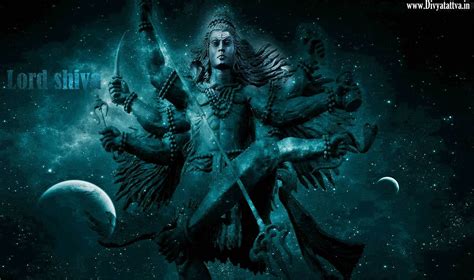 Lord Shiva HD Wallpapers Shiva Backgrounds Photos Natraja Images Shiva ...