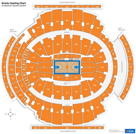 Madison Square Garden Seating Chart Ufc | Cabinets Matttroy