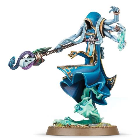 Daemons of Tzeentch | W40K.cz