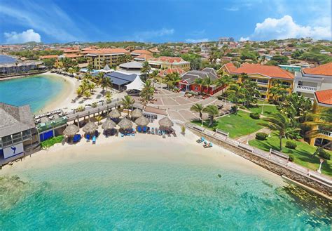 Curacao Hotel - Avila Beach Hotel