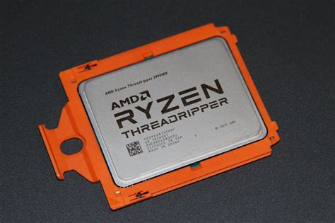 AMD Threadripper 2000 Series (aka Threadripper 2) vs. Intel Core X ...