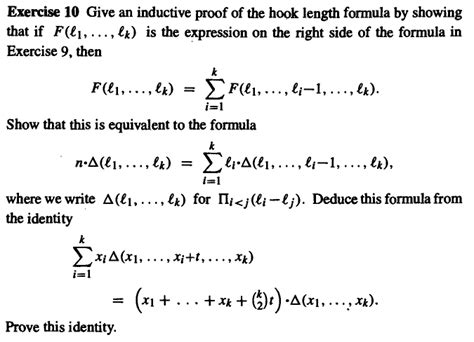 linear algebra - An identity about Vandermonde determinant ...