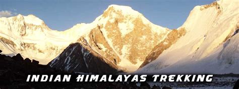 Trekking in india |Trekking in indian himalayas |india trekking