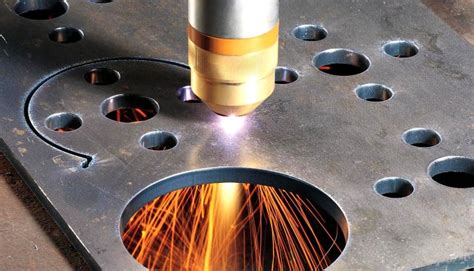 Metal Sheet Fabrication Solution- CNC Plasma Cutting Machine Cnc Router ...