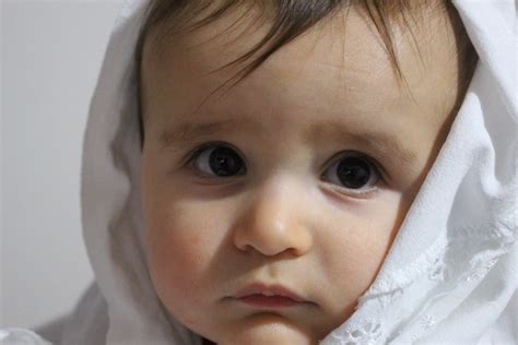 Free Images : person, white, child, facial expression, close up, human ...