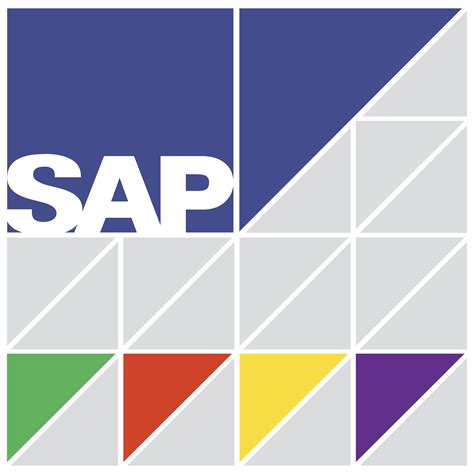 Sap Logo Transparent