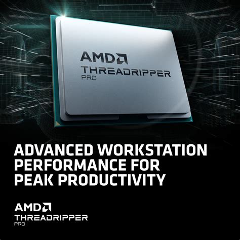 AMD Announces Ryzen Threadripper 7000 Series | Overclockers UK