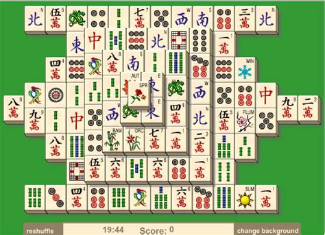 Mahjong Solitaire APK for Android Download