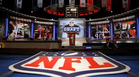 The National Football League Draft - UaPost - Ukrainian American Media