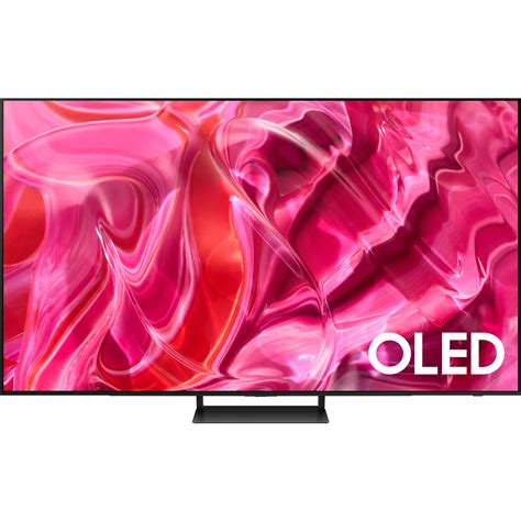 Best Samsung 4k Oled Tv 2024 - Faith Jasmine