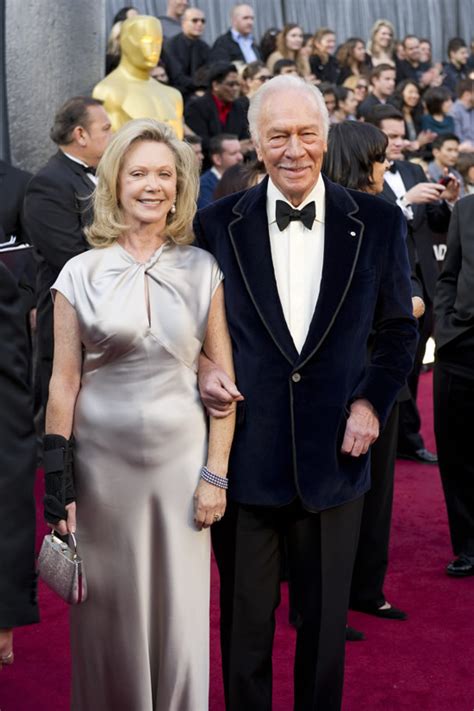 Christopher Plummer: Not Oldest Oscar Academy Winner + 'Gay Oscar'