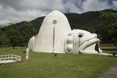 Cemi Museum – Jayuya, Puerto Rico - Atlas Obscura