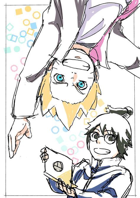 boruto and denki - Denki Kaminarimon Fan Art (43064811) - Fanpop