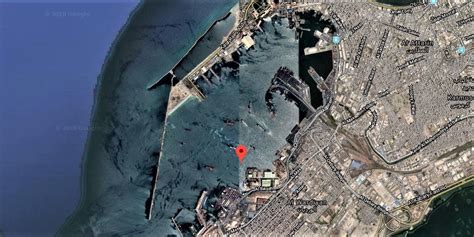 RVO awards DHI subsidy for FS to further develop Alexandria Port in ...