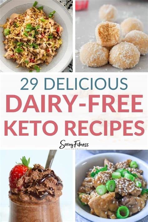 Dairy Free Keto Desserts / Truffle Keto Cheesecake Dairy Free Egg Free ...