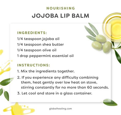 Jojoba Oil: Top Benefits With 7 DIY Jojoba Skin Care Recipes