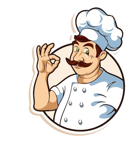 Male tajne velikih majstora kuhinje | Cartoon character pictures, Chef ...