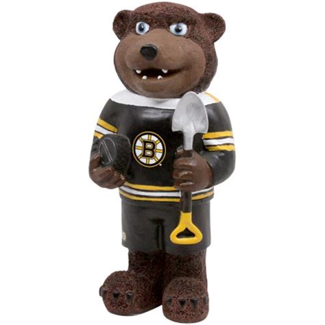 Boston Bruins Garden Mascot - Shop.NHL.com