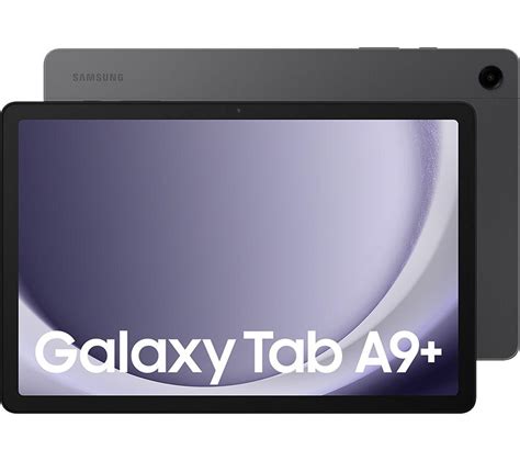 SAMSUNG Galaxy Tab A9 11" 5G Tablet review | 9.0 / 10