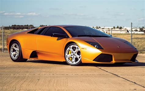 Lamborghini Murcielago Wallpaper Macbook