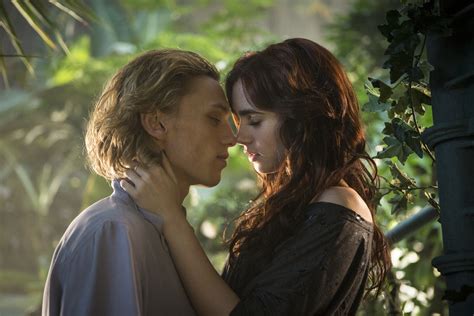 The Mortal Instruments: City of Bones Movie still - The Mortal ...