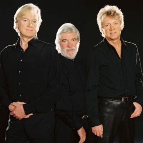 Enjoy the Moody Blues live - Goldmine Magazine: Record Collector ...