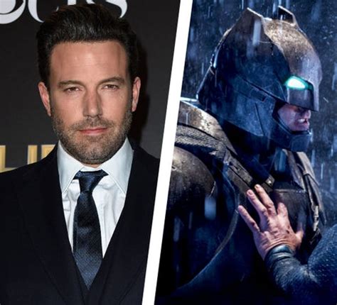 Who Has Played Batman? — Batman Actors List