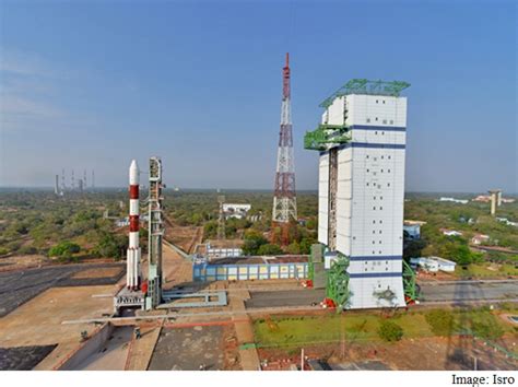 Isro to Build Third Launch Pad at Space Centre in Sriharikota ...