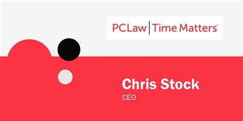 PCLaw | Time Matters: Accelerating Legal Software