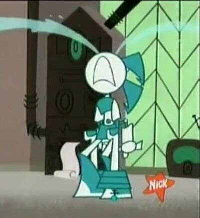 Jenny Wakeman (XJ-9) | Scratchpad III Wiki | Fandom